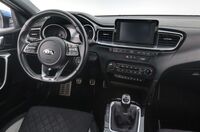 Kia Proceed vaihtoauto