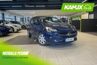 Opel Corsa vaihtoauto