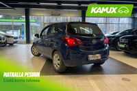 Opel Corsa vaihtoauto