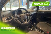 Opel Corsa vaihtoauto