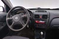 Nissan Almera vaihtoauto
