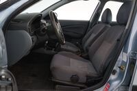 Nissan Almera vaihtoauto