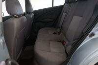 Nissan Almera vaihtoauto