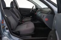 Nissan Almera vaihtoauto