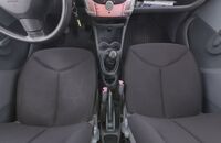 Toyota AYGO vaihtoauto