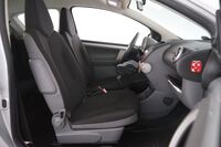 Toyota AYGO vaihtoauto