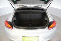 Volkswagen Scirocco vaihtoauto