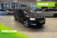Skoda Rapid vaihtoauto