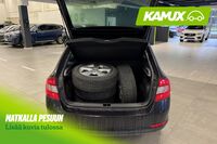 Skoda Rapid vaihtoauto