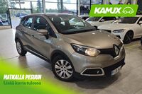 Renault Captur vaihtoauto