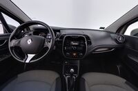 Renault Captur vaihtoauto