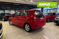 Honda Jazz vaihtoauto