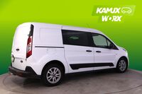 Ford Transit Connect vaihtoauto