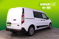 Ford Transit Connect vaihtoauto