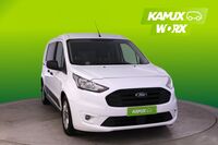 Ford Transit Connect vaihtoauto