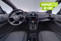 Ford Transit Connect vaihtoauto