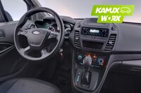 Ford Transit Connect vaihtoauto