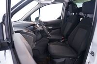 Ford Transit Connect vaihtoauto