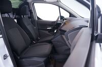 Ford Transit Connect vaihtoauto