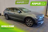 Volvo V90 Cross Country vaihtoauto