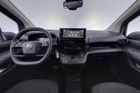 Citroën e-Berlingo vaihtoauto