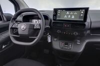 Citroën e-Berlingo vaihtoauto