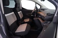 Citroën e-Berlingo vaihtoauto