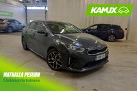 Kia Proceed vaihtoauto