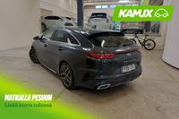Kia Proceed vaihtoauto
