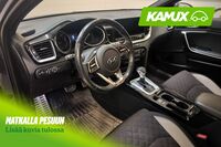 Kia Proceed vaihtoauto