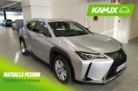 Lexus UX vaihtoauto
