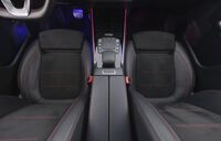 Mercedes-Benz GLA vaihtoauto