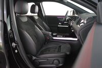 Mercedes-Benz GLA vaihtoauto