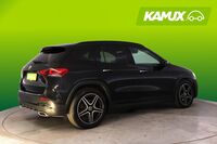 Mercedes-Benz GLA vaihtoauto