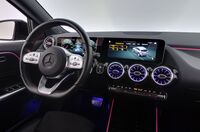 Mercedes-Benz GLA vaihtoauto