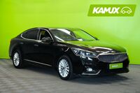 Kia K7 vaihtoauto
