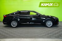 Kia K7 vaihtoauto