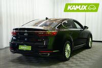 Kia K7 vaihtoauto