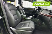 Kia K7 vaihtoauto