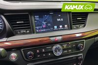 Kia K7 vaihtoauto