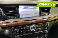 Kia K7 vaihtoauto