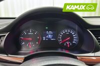 Kia K7 vaihtoauto