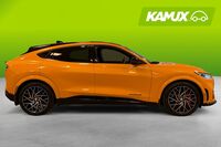 Ford USA Mustang vaihtoauto
