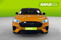 Ford USA Mustang vaihtoauto