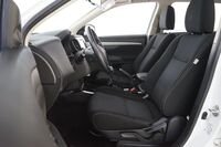 Mitsubishi Outlander vaihtoauto