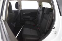 Mitsubishi Outlander vaihtoauto