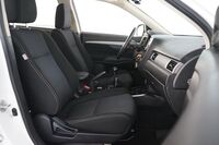 Mitsubishi Outlander vaihtoauto