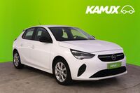 Opel Corsa vaihtoauto