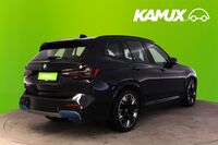 BMW iX3 vaihtoauto