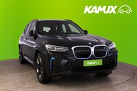 BMW iX3 vaihtoauto